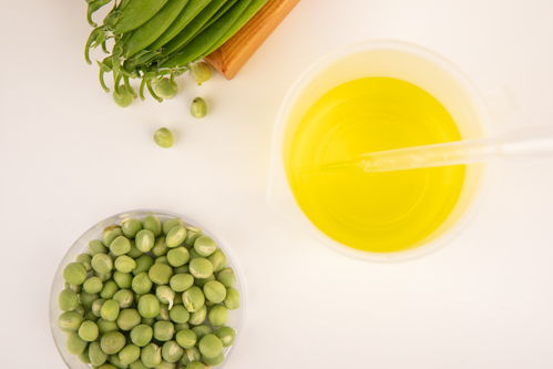 豌豆食品安全農業(yè)科技食品培育攝影圖 插畫 下載至來源處