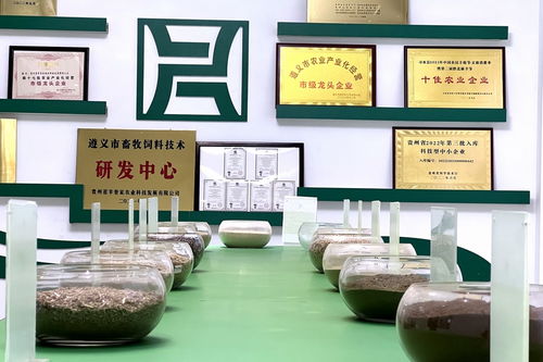 遵義習水 產業(yè)振興跑出致富加速度——農業(yè)篇